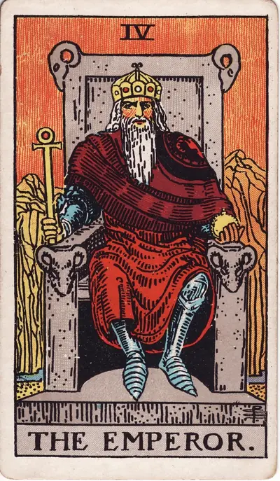 The Emperor